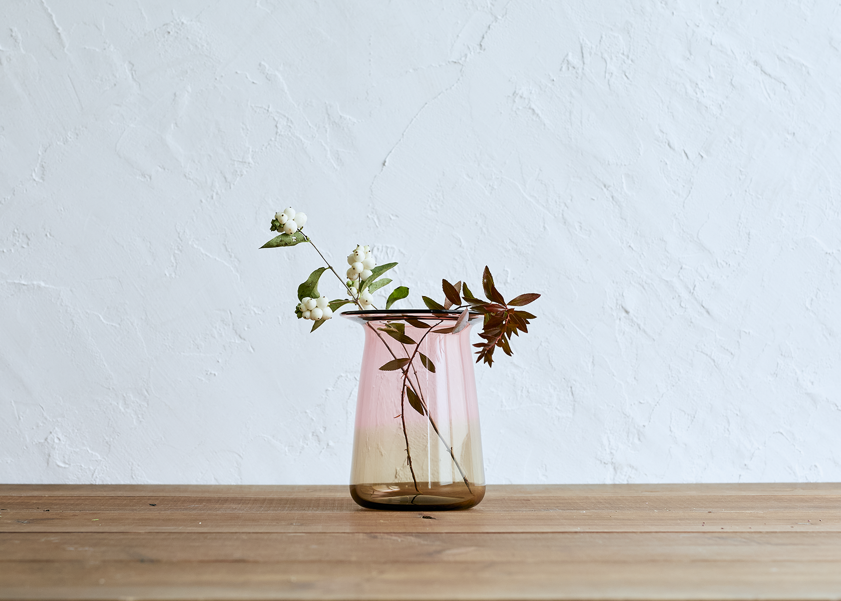 F. [éf] Original Vase　